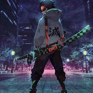 Meet your Posher, Gavin